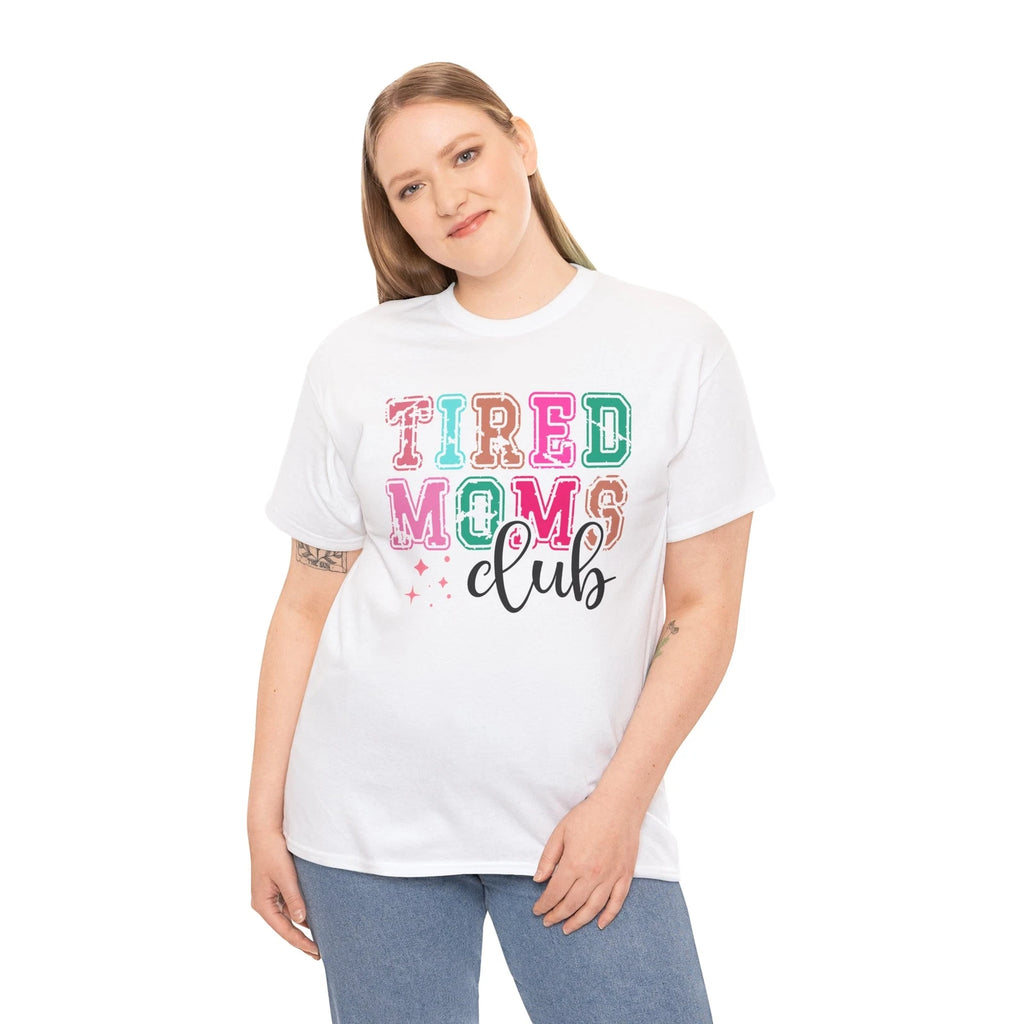 Sarcastic Mama T-Shirt | Unique & Funny Gift Idea