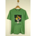 Roy Lichtenstein Fruit Pop art shirt