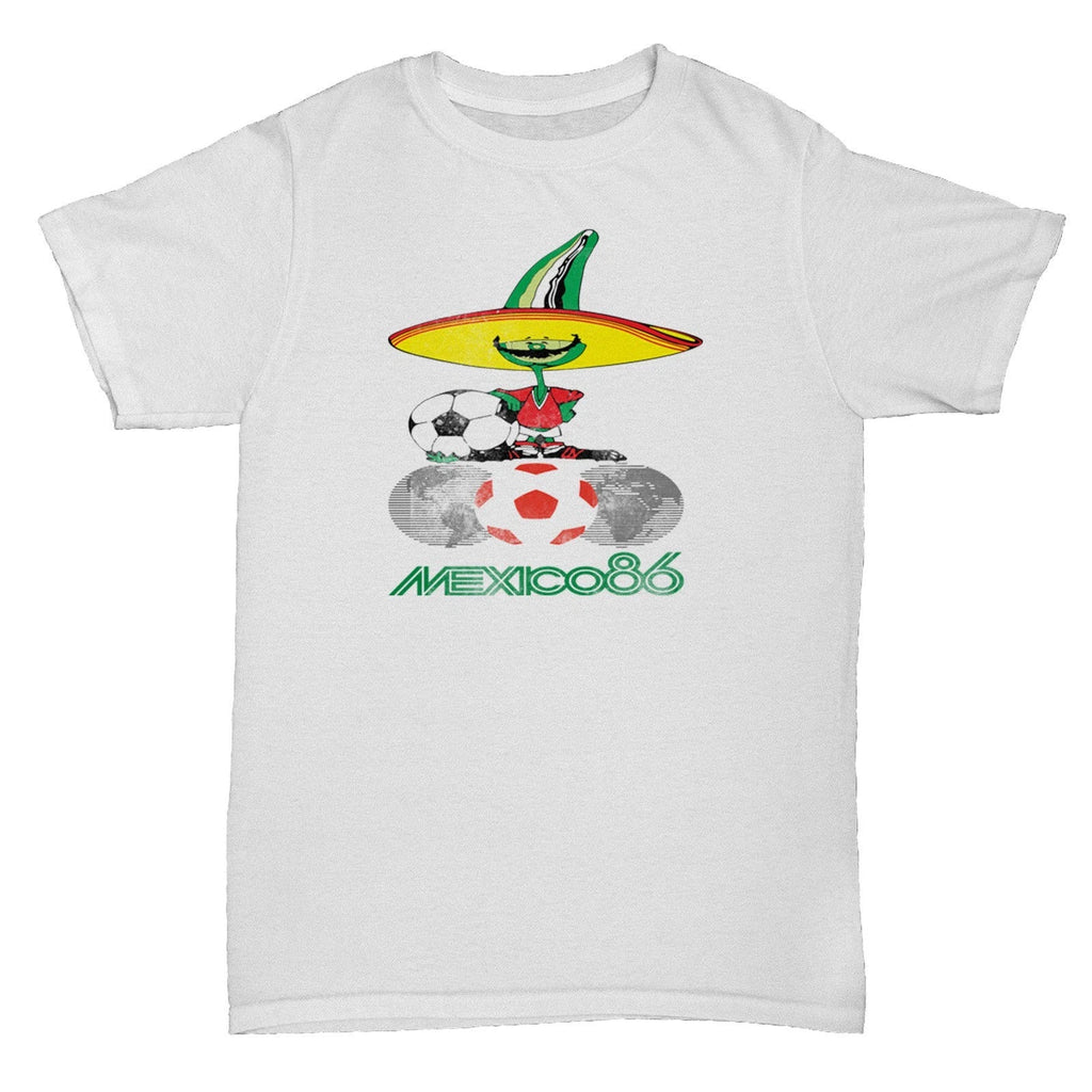homage 90s horror sci fi film movie t shirt for halloween mexico world cup fans