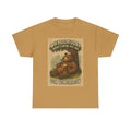 Funny Lazy Bear Graphic T Shirt Gift Apparel Cotton Tee