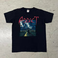 Y2K Addict Grunge Band T-Shirt