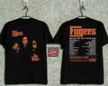 Score Fugees 1996 Tour Concert 90'S Rap Ready Hop Hip Tee Tee (1)