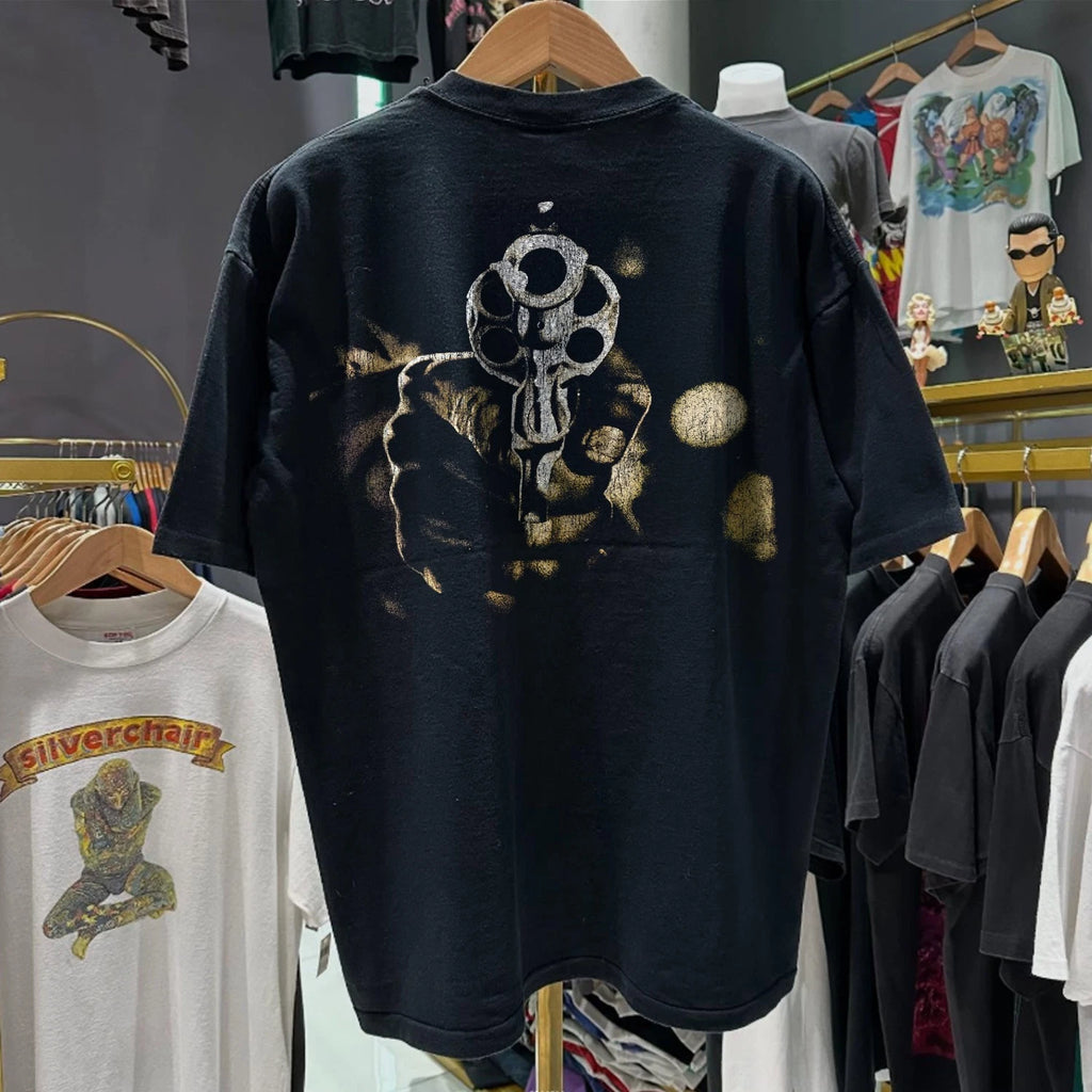90s Body Count Bloodlust Classic T-Shirt Black XL