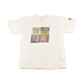 Vintage 1990's Pop Art Rocking Shirt Souvenir T-Shirt Men's M