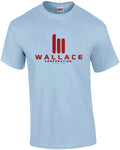Blade Runner - Wallace Corporation - 80's T-shirt