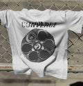 CONVERGE THE CHAMBER T SHIRT