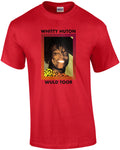 Whitty Huton Wuld Toor - Martin Tv Show - 90's T-shirt