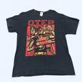 2000s Otep Punk Band T Shirt Men’s Size L Black Graphic Music Tee