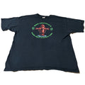 Vintage Y2K Dave Chappelle’s Block Party Allstars Comedy Tour Shirt 2XL Rare