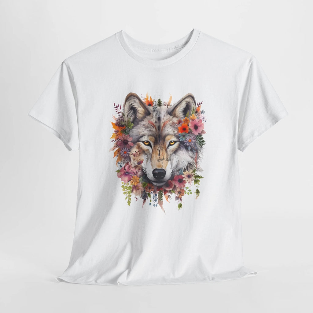Stay Wild T-Shirt | Free Spirit Hippie Tee | Nature Boho Shirt
