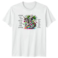Nothing Can Stop Me Now Womens T-Shirt Pastel Goth Halloween Halloween Gift