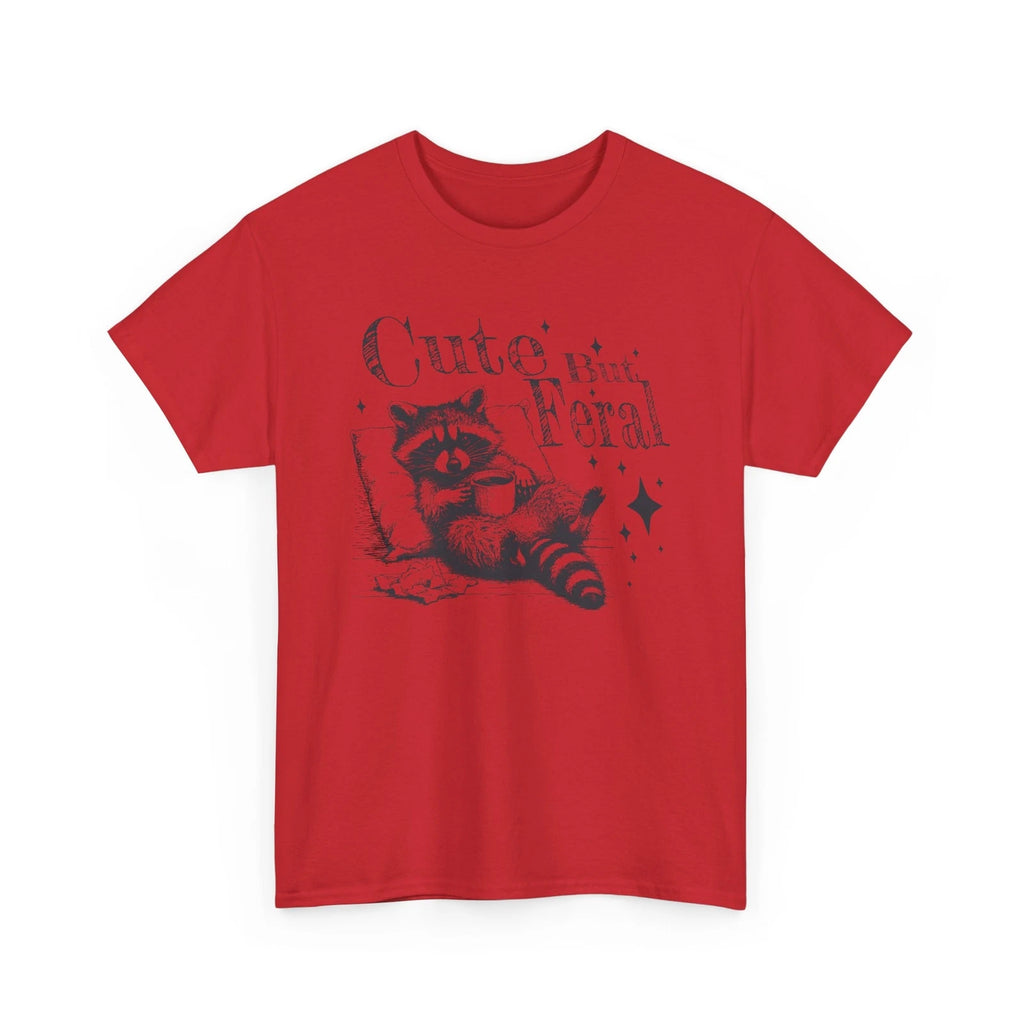 I Run on Coffee & Sarcasm T-Shirt | Funny Caffeine Lover Graphic Tee