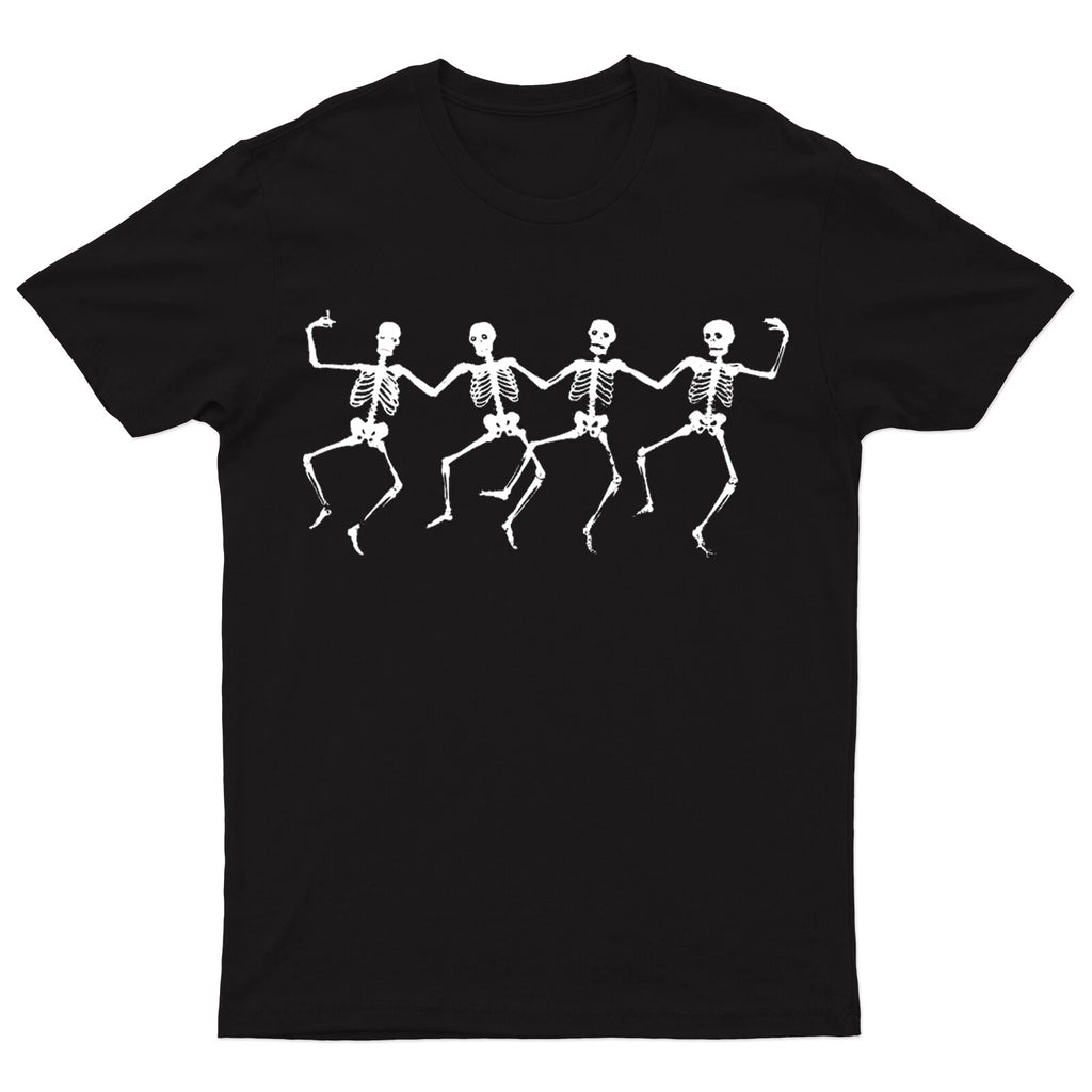 Day Of The Dead Mexican T-Shirt Sugar Skull dia de los muertos Gothic #V#DD262