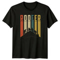 Roofer Vintage Funny Mens T-Shirt Roofing Gift For Him