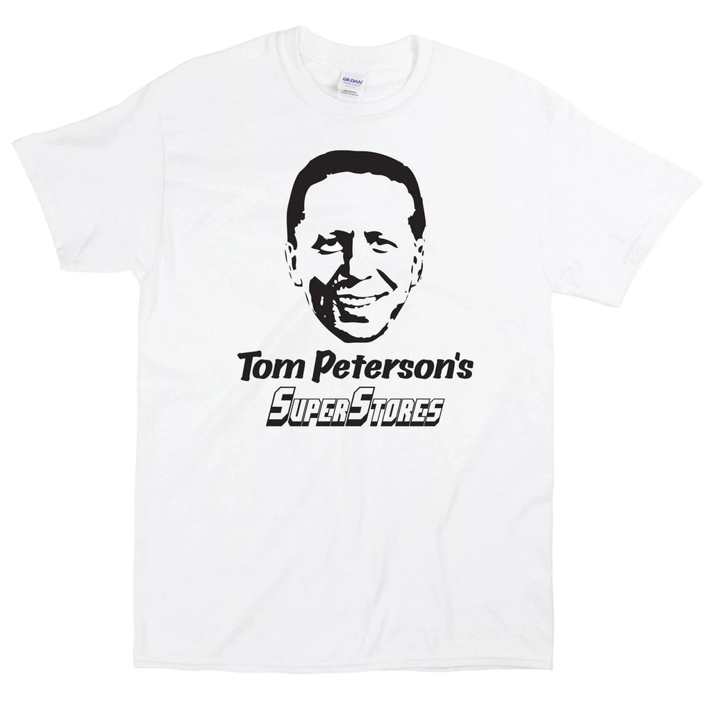 Tom Peterson's T-shirt as worn by Kurt Cobain!, Unisex Tee