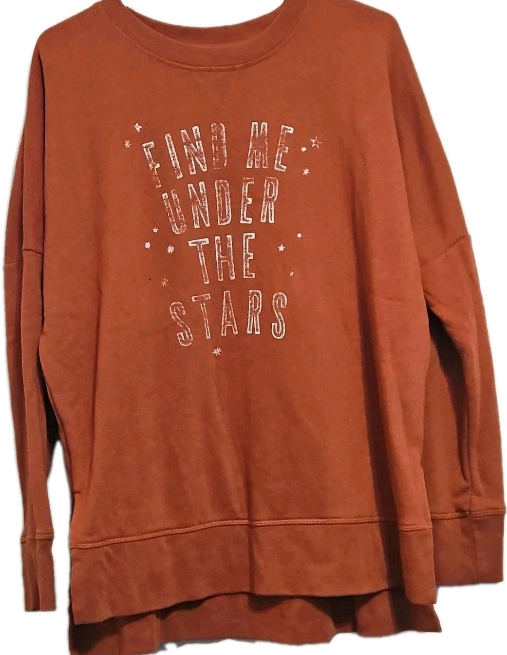True Craft Shirt Men Sm/Women Med Grunge Cottagecore Gorpcore Boho Y2k [2E]