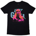 Lady Gaga Artpop Cover offiziell Herren T-Shirt Unisex
