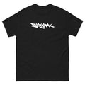 Zoo York Tag Skateboarding T Shirt skateboarding