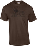 Sex Panther Cologne 60% Of The Time It Works Every Time T-shirt