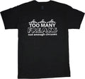 Funny Adult Humor  Annoying People Dad Joke Apparel Men Gift  Cool Hilarious