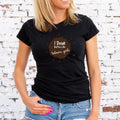 DRINK COFFEE LIKE GILMORE GIRLS T-SHIRT,  SPLASH DESIGN, Unisex/Lady Fit
