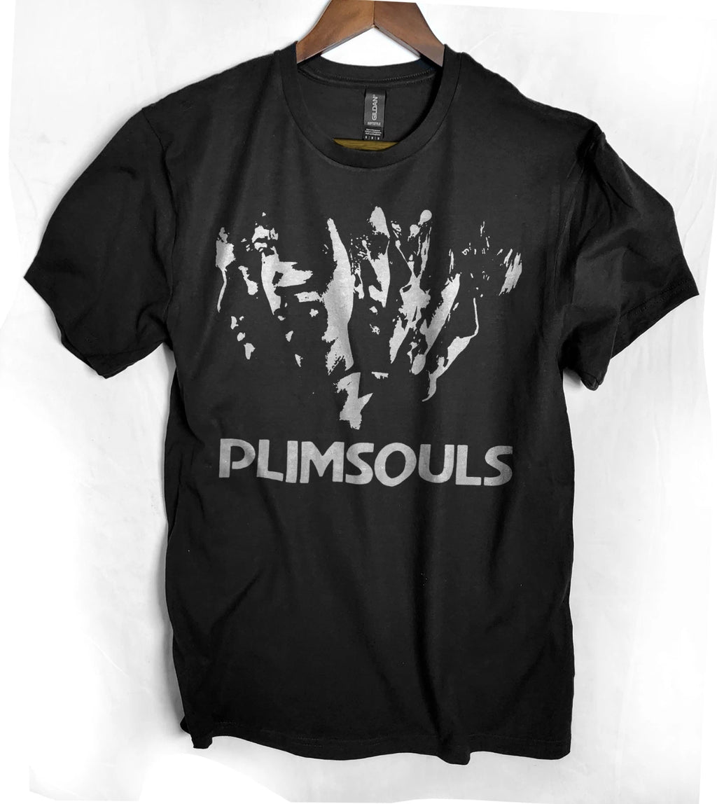 the Plimsouls  t shirt  powerpop Nerves