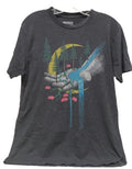 Hand of Nature Graphic Tee  Size Medium Boho Hippy Retro Indie Naturalist