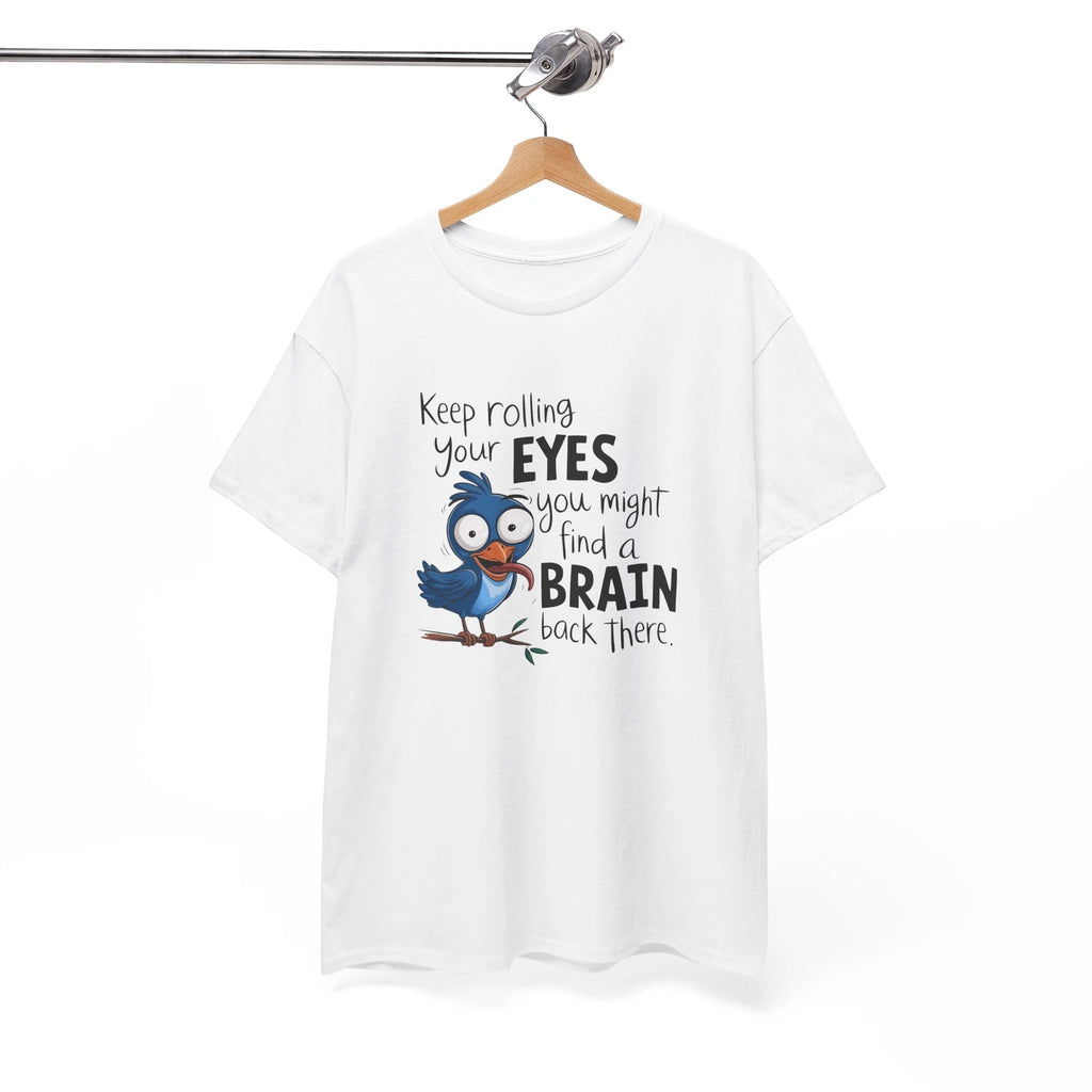 Too Funny to Handle T-Shirt - Get Ready for Non-Stop Laughs