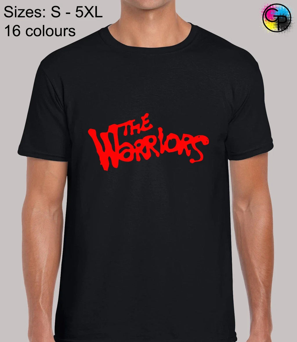 Warriors Movie Film Retro Gang Film Regular Fit Tee Unisex T-shirt, Sweatshirt, Hoodie (1)