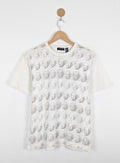 Andy Warhol Marilyn Monroe Fullprint Pop Art shirt