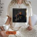 Sophie Cunningham Point God Meme Tee Unisex T-shirt, Sweatshirt, Hoodie (1)