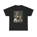 Playstation 2 Ad Campaign T-Shirt Retro Gaming Y2k Tee