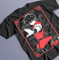 Shampoo Rumiko T-shirt, Ranma 1/2 Girl, Kawaii, Funny, All Sizes, Anime Tee