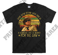 Buford T Justice What We're Dealing Movie Hoodie Tshirt Men Women Unisex MO73