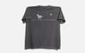 Deftones White Pony T-shirt, Unisex Charcoal T-shirt, Size S-5XL
