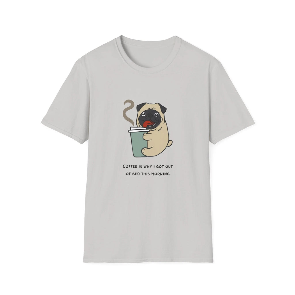Funny Coffee Shirt