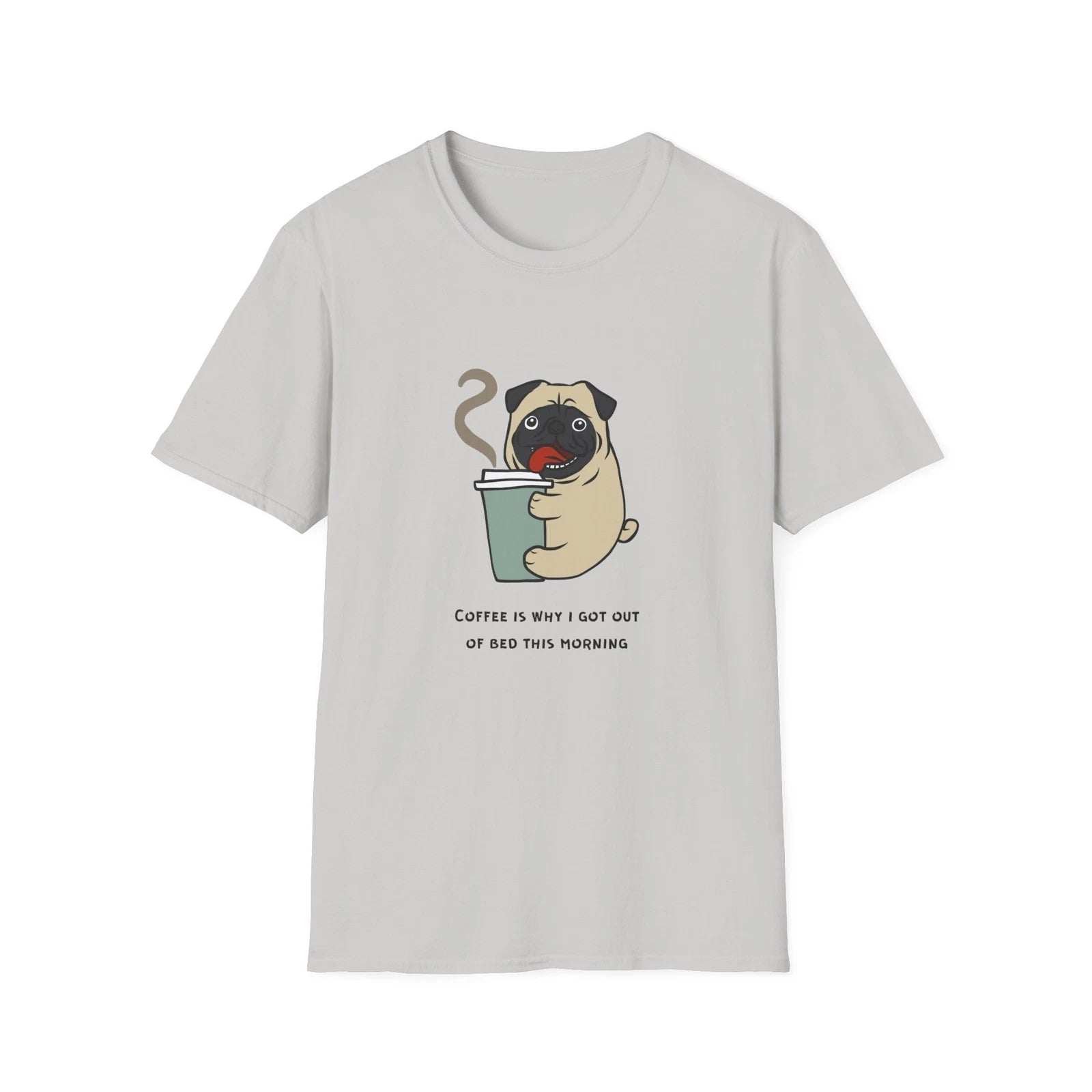 Funny Coffee Shirt