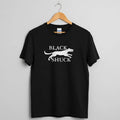 Black Shuck T-Shirt - British Ghost Dog Folklore, Various Colours, S-XXL