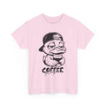 Sarcasm Lover T-Shirt | coffee please Shirt