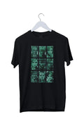 Metal Gear Solid Codec Portraits Graphic Unisex T-Shirt S M L XL 2 3 4 XL
