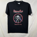 SkinnerRat Speak For You S Graphic T-Shirt Ratzass Productions Rock Music Tee