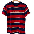 RUE 21 T-Shirt MEN’S SMALL Preppy Street Y2K VINTAGE RETRO EST. IN THE 90’S
