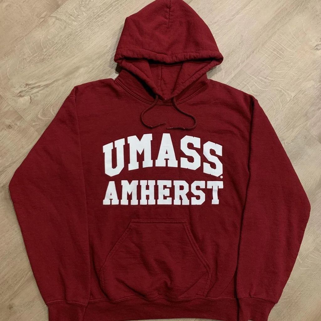 UMass Amherst Minutemen | T-Shirt | Sweatshirt | Hoodie