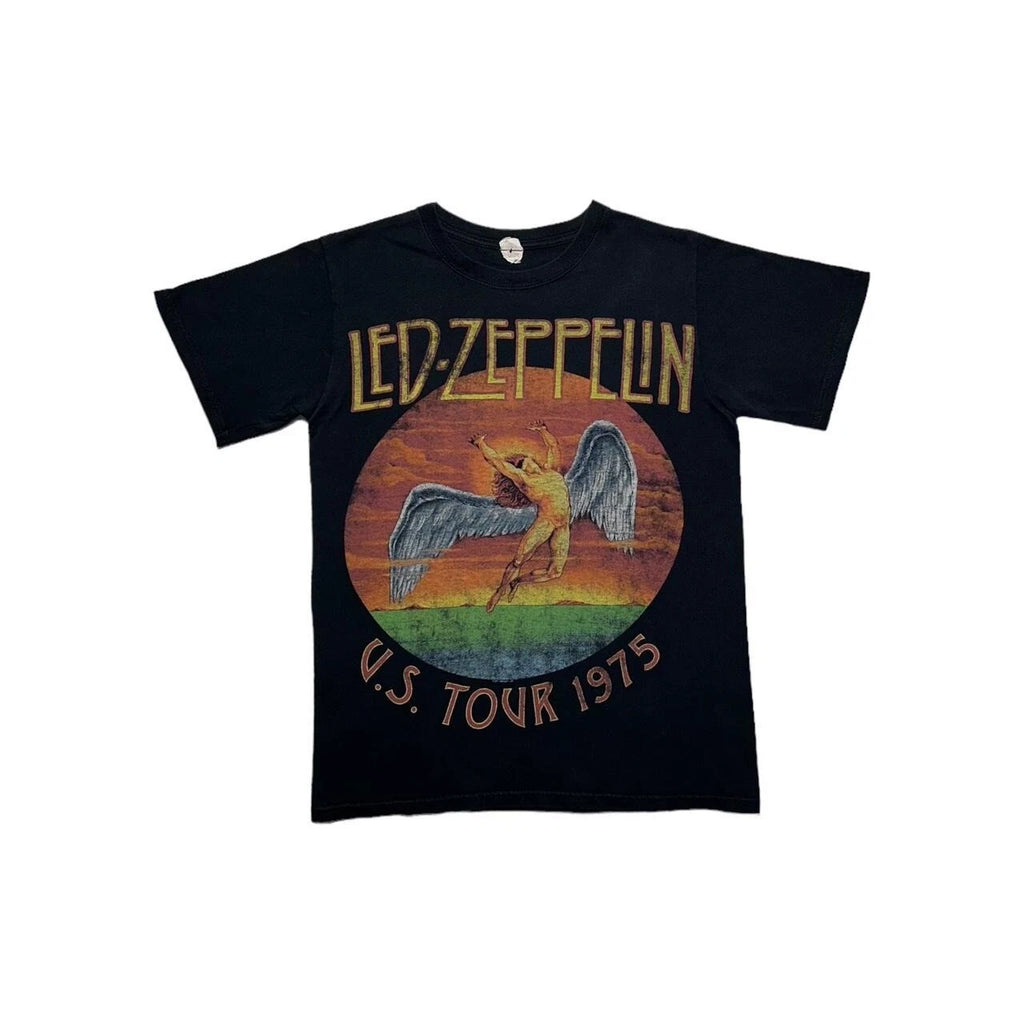 Y2K Led Zeppelin T-Shirt