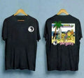 New 80S T&C Town & Country Surf T-Shirt