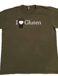 Men's Beer T-Shirt XL Funny Beer Shirt Gift for Beer Lover Beer Tee for Him
