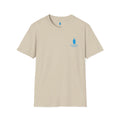 Blue Bottle Coffee T Shirt (Various Colors)