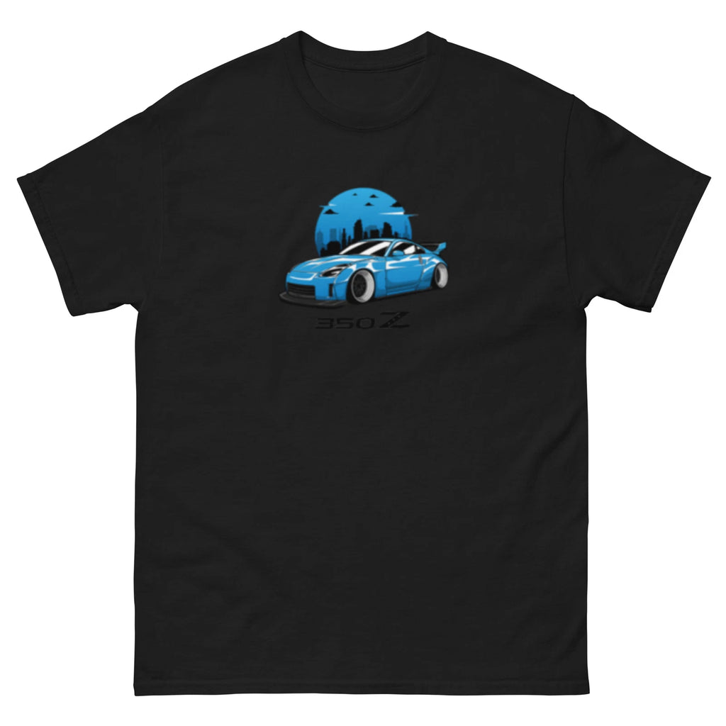 Nissan 350Z T-Shirt