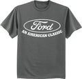 Ford Motor Company Sign T-shirt Ford Mustang Trucks Gifts Accessories Apparel