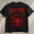 Obsession Movie 2026 One Wish Willow Gothic Horror Vintage T-Shirt